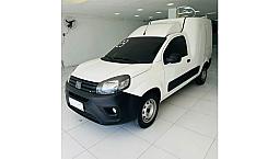 Fiat Fiorino Endurance Evo 1.4 Flex 8v 2p 2023