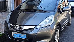 Honda Fit Ex/S/Ex 1.5 Flex/Flexone 16V 5P Aut. 2014