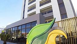 Apartamento Para Alugar Com 2 Quartos 1 Suítes No Bairro Jardim Oceania Em João Pessoa