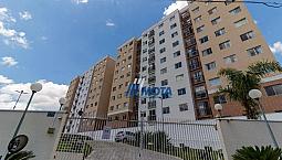 Apartamento Com 3 Dormitórios Para Alugar, 88 M² Por R$ 3.980,23/Mês - Uberaba - Curitiba/