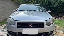Fiat Palio Elx 1.0 Fire/30 Anos F. Flex 8V 4P 2010