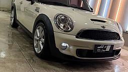 Mini Cooper S Bayswater 1.6 Aut. 2013