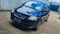 Volkswagen Fox City 1.0Mi/ 1.0Mi Total Flex 8V 3P 2008
