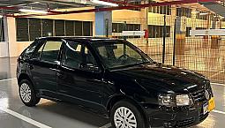 Volkswagen Gol Geração Iv City Trend 1.0 8V Mi Total Flex Mec. 4P 2009