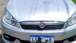 Fiat Grand Siena Attrac. 1.4 Evo F.flex 8V 2016