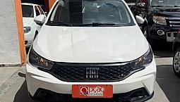 Fiat Argo Drive 1.0 6V Flex 2025