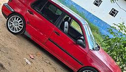 Volkswagen Golf Gl 1.8/ 2.0I 4P 1996