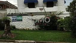 Casa Para Alugar No Bairro Parque São Quirino Ca005261