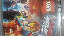 Lego Playstation 3