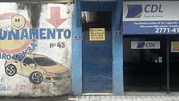 Ótima Casa Centro Duque De Caxias - Rua Genaro Lomba , 55 . Casa 1