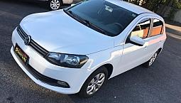 Gol Gvi 2016 Completo Novo, Só R$ 36.000,00, Confira Com Nossos Vendedores!
