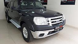 Ranger Xlt 2.3 16V 4X2 (Cab Dupla) 2011/2012