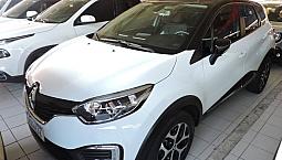 Captur 2018/2019 1.6 16V Sce Flex Intense X-Tronic