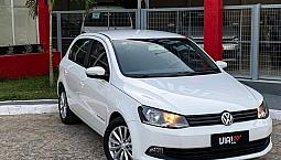 Gol 2015/2015 1.6 Mi Comfortline 8V Flex 4P Manual