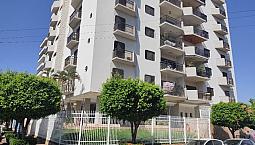 Venda Ou Aluguel Apartamento 03 Quartos Ed. Valverde, Cuiabá - Mt , 223M² - Ap1569