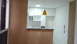 Apartamento No José Walter 