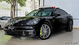 Porsche Panamera 2.9 V6 4 E-Hybrid 