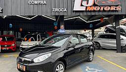 Fiat Grand Siena Essen.sublime Dual. 1.4 8V