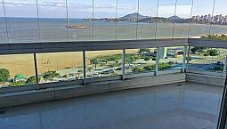 Apartamento Para Aluguel Com 240 Metros Quadrados Com 4 Quartos Em Mata Da Praia - Vitória