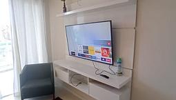 Apartamento Para Aluguel Tem 70 Metros Quadrados Com 2 Quartos