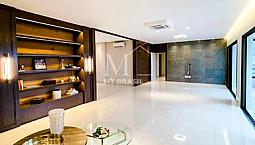 Apartamento Royal President