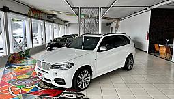 Bmw X5 3.0 M50D