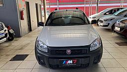 Strada 1.4 Working C/S 2019/2020