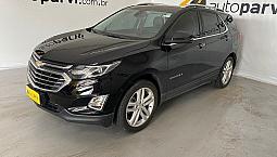 Equinox 2.0 Turbo Premier Awd  