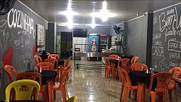 Aluga Se Ponto Comercial Na Zona Sul 