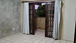 Apartamento 1/4 Ideal Em Ponta Negra