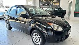Ford Fiesta Sedan 2008 1.0 Mpi Sedan 8V Flex 4P Manual
