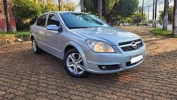 Vectra Expression 2.0 Flex *Extra*