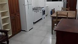 Apto 1 Dorm, Praia Do Santinho