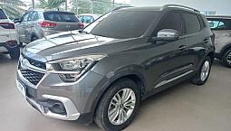 Chery Tiggo 5X 1.5 Vvt Turbo Iflex T