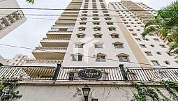 Apartamento - Cambuí - Campinas
