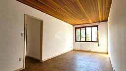 Apartamento Para Venda Com 83 Metros Quadrados Com 2 Quartos Em Santa Cecília - Porto Aleg