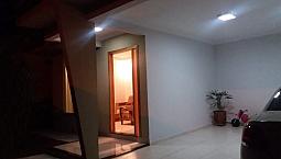 Casa No Anápolis City - Rua Sem Saida