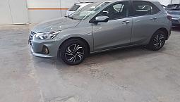 Chevrolet Onix Hatch Lt 1.0 12V Tb Flex Mec. 4P 2025