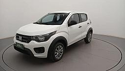 Fiat Mobi 2024 1.0 Evo Flex Like. Manual