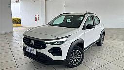 Fiat Pulse Drive 1.3 8V Flex Aut. 2024