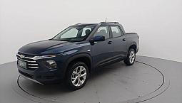 Chevrolet Montana 2025 1.2 Turbo Flex Ltz Automático