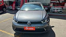 Polo Comfortline 2023 Novoooo