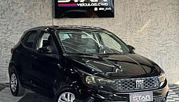 Fiat Argo Drive 1.0 6V Flex 2021