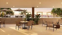 Apartamento Aconchegante 1 Suíte Em Jaboatão Dos Guararapes