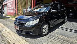 Volkswagen Gol Geração V 1.0 8V Mi Total Flex Mec. 4P 2010