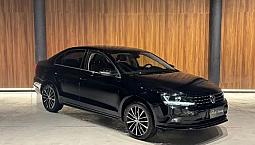 Volkswagen Jetta Highline 2.0 Tsi 16V 4P Tiptronic 2018