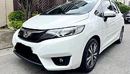 Honda Fit Exl 1.5 Flex/Flexone 16V 5P Aut 2015