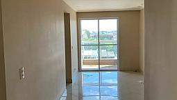 Apartamento Para Venda, 52M², 2 Quartos, Sacada, Vaga E Lazer No Jd Roberto, Osasco
