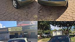 Chevrolet Celta Life/ Ls 1.0 Mpfi 8V Flexpower 5P 2011
