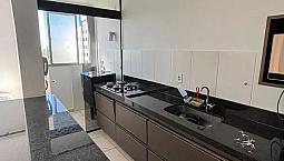 Apartamento Com 2 Dormitórios Para Alugar, 57 M² Por R$ 3.000/Mês - Vila Mogilar - Mogi Da